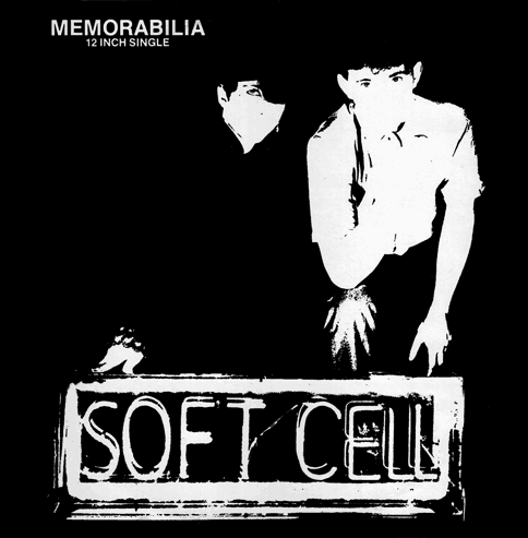 Tainted Love - Soft cell